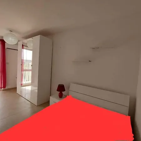 Anshu House Πανσιόν *