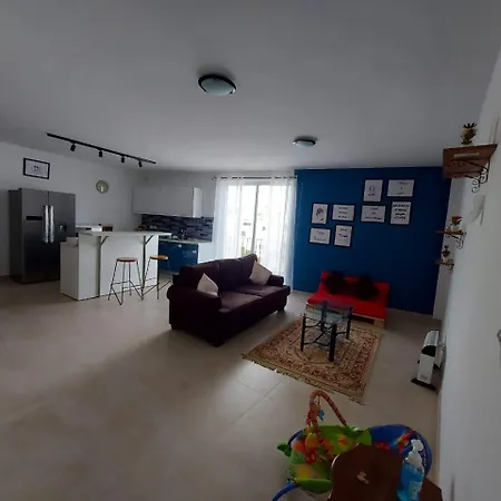 Anshu House * Birkirkara