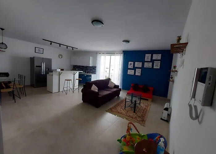 Anshu House * Birkirkara