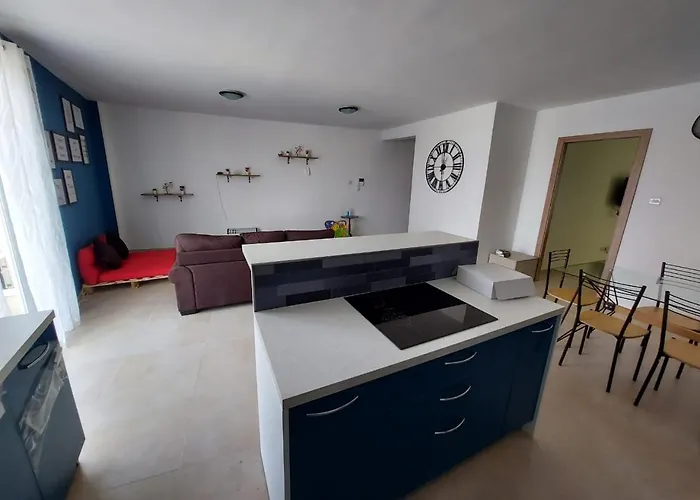 Gæstehus Anshu House Birkirkara